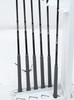 Cobra King Tec '24 Iron Set 6-Pw, Gw Regular Flex Mmt 85 Graphite 13812371 Good