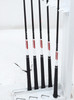 Pxg 0311Xp Gen 4 Iron Set 7-Pw, Gw Regular Flex Kbs Max 55 13820336 Good