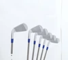 Mizuno Pro 225 Iron Set 5-Pw Regular Flex Steelfiber I80 Graphite 13829895 Good