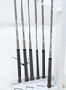 Mizuno Pro 225 Iron Set 5-Pw Regular Flex Steelfiber I80 Graphite 13829895 Good