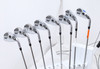 Pxg 0311P Gen 5 Iron Set 4-Pw, Gw Stiff Flex Elevate 85 Mph Steel 13830362 Fair