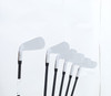 Callaway Elyte Max Fast Iron Set 7-Pw, Aw, Gw Senior Flex Vanquish 40 13831237
