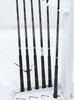 Callaway Elyte Max Fast Iron Set 7-Pw, Aw, Gw Senior Flex Vanquish 40 13831237