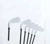 Callaway Elyte Max Fast Iron Set 7-Pw, Aw, Gw Senior Flex Vanquish 40 13831274