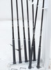 Taylormade P790 2025 Iron Set 5-Pw, Aw Regular Mmt 65 Graphite 13822770 Good