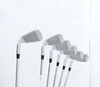 Ping G430 Red Dot Iron Set 6-Pw, Aw Regular Project X Lz 115 5.5 13823568 Good