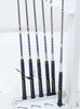 Ping G430 Red Dot Iron Set 6-Pw, Aw Regular Project X Lz 115 5.5 13823568 Good