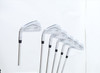 Callaway Elyte X Iron Set 6-Pw, Aw Regular Vector 80 Steel 13696354 Left Hand Lh