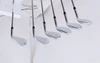 Callaway Elyte X Iron Set 6-Pw, Aw Regular Vector 80 Steel 13696354 Left Hand Lh