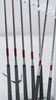 Cobra Ltdx One Length Iron Set 5-Pw, Gw Regular Kbs Tour 90 11908 Good Left Hand