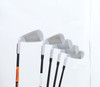 Ping G700 Green Dot Iron Set 6-Pw Senior Flex Alta Cb Graphite 13829153 Good