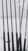 Taylormade Sim 2 Max Os Iron Set 5-Pw, Aw Regular Kbs Max 3713597 Good Left Hand