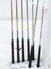 Wilson Staff Model Cb 2020/ Blade 2019 Iron Set 4-Pw Regular Dynamic Gold 120