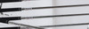 Taylormade Qi Iron Set 5-Pw, Aw, Sw Stiff Kbs Max Mt 85 729945 Good Left Hand Lh