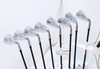 Pxg 0311P Gen 7 Iron Set 4-Pw, Gw Stiff Flex Accra Is7 Graphite 13829711 Good