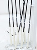 Pxg 0311P Gen 7 Iron Set 4-Pw, Gw Stiff Flex Accra Is7 Graphite 13829711 Good