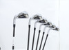 Callaway Apex Dcb Iron Set 6-Pw, Aw Regular Gener8 60 13738848 Good Left Hand Lh