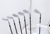 Callaway Apex Dcb Iron Set 6-Pw, Aw Regular Gener8 60 13738848 Good Left Hand Lh