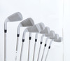 Pxg 0211 Iron Set 4-Pw, Gw Stiff Flex Elevate Tour Vss Pro Steel 13830049 Good
