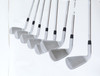 Pxg 0211 Iron Set 4-Pw, Gw Stiff Flex Elevate Tour Vss Pro Steel 13830049 Good