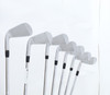 Taylormade Tour Preferred Mc 2012 Iron Set 4-Pw Stiff Kbs Tour 13830161 Fair