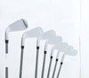 Callaway Elyte Hl Iron Set 5-Pw, Aw Senior Flex Denali Charcoal 55 13834983