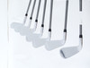 Callaway Elyte Hl Iron Set 5-Pw, Aw Senior Flex Denali Charcoal 55 13834983