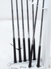 Callaway Elyte Hl Iron Set 5-Pw, Aw Senior Flex Denali Charcoal 55 13834983