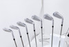 Taylormade Qi Hl Iron Set 5-Pw, Aw Regular Kbs Max Lite 761168 Good Left Hand Lh