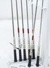Takomo 101T Iron Set 4-Pw Stiff Flex Fst Kbs Tour 120 Steel 13835290 Good
