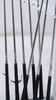 Taylormade Qi Iron Set 5-Pw, Aw, Sw Regular Kbs Max Mt 85 3766024 Good Left Hand