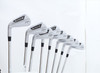 Callaway Apex Ai200 Iron Set 4-Pw, Aw Extra Stiff Project X 92185 Good Left Hand