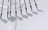 Callaway Apex Ai200 Iron Set 4-Pw, Aw Extra Stiff Project X 92185 Good Left Hand