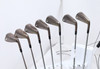 Taylormade P790 Copper 2024 Iron Set 4-Pw Stiff Project X 6.0 Steel 3796485 Good