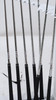 Taylormade Qi Iron Set 5-Pw, Aw Regular Kbs Max Mt 85 13798043 Good Left Hand Lh