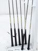 Ping G410 Black Dot Iron Set 5-Pw, Uw Stiff Dynamic Gold 105 S300 13835267 Good
