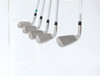 Taylormade Kalea Premier Iron Set 7-Pw, Sw Ladies Kalea Premier 40 13809517 Good