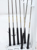 Pxg 0311Xp Gen 4 Iron Set 5-Pw, Gw Stiff Flex Dynamic Gold 120 S300 3810726 Good