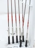 Ping I59 White Dot Iron Set 4-Pw Extra Stiff N.S. Pro Modus 3 Tour 13815398 Good