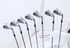 Titleist Ap2 716 Forged Iron Set 4-Pw Stiff Flex Steel 13835349 Good