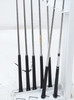 Callaway Big Bertha 2006 Iron Set 5-Pw, Sw Uniflex Flex Big Bertha 13815686 Good