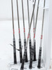 Callaway Elyte Iron Set 4-Pw, Aw Stiff Flex Kbs Tour Lite Steel 13837560 Good