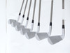Mizuno Pro 243 Iron Set 5-Pw, Gw Stiff Flex Steelfiber I95Cw 13838960 Good