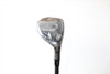 Taylormade Qi35 Rescue 19° 3 Hybrid Stiff Flex Aldila Nv 2Kvx Green 85