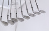 Callaway Xr Iron Set 4-Pw, Aw Regular Speed Step 80 13749121 Good Left Hand Lh
