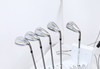 Taylormade Kalea Gold Iron Set 7-Pw, Sw Ladies Flex Kalea Gold 40 13797768 Good
