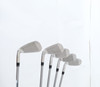 Taylormade Kalea Gold Iron Set 7-Pw, Sw Ladies Flex Kalea Gold 40 13797768 Good