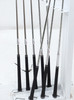 Callaway Elyte Hl Iron Set 5-Pw, Aw, Gw Regular Flex Kbs Max 80 Steel 13804736