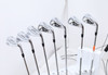 Callaway Apex/Apex Pro 21 Iron Set 4-Pw Stiff N.S. Pro Modus3 Tour105 29964 Good