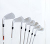 Callaway Apex/Apex Pro 21 Iron Set 4-Pw Stiff N.S. Pro Modus3 Tour105 29964 Good